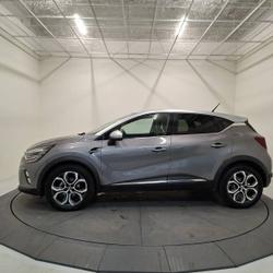 Renault Captur TCe 100 GPL - 21 Intens Muret
