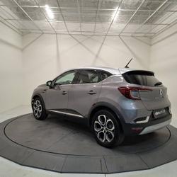 Renault Captur TCe 100 GPL - 21 Intens Muret