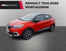 Renault Captur Toulouse