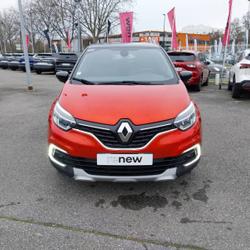 Renault Captur dCi 90 EDC Intens Toulouse