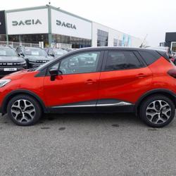 Renault Captur dCi 90 EDC Intens Toulouse
