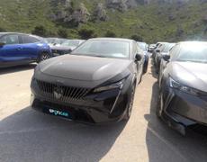 Peugeot 408 Beaucouzé