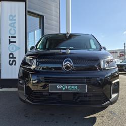 Citroen Berlingo BLUEHDI 130 PLUS EAT8 Beaucouz&eacute;
