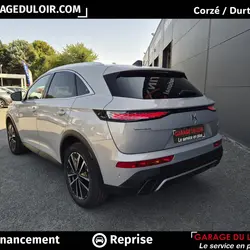 DS DS7 BlueHDi 130 Automatique RIVOLI occasion - Corz&eacute; - photo 2/16