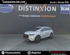 DS DS7 Durtal