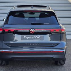 Volkswagen Tiguan Tiguan 1.5 eTSI 150ch DSG7 Elegance Colmar