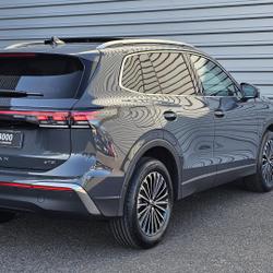 Volkswagen Tiguan Tiguan 1.5 eTSI 150ch DSG7 Elegance Colmar