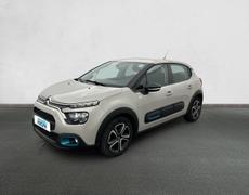 Citroen C3 Rochefort