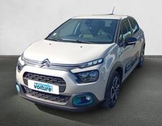 Citroen C3 Rochefort