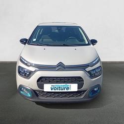Citroen C3 C3 PureTech 83 S&S BVM5 - C-Series Rochefort