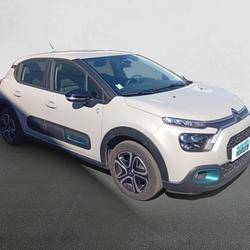 Citroen C3 C3 PureTech 83 S&S BVM5 - C-Series Rochefort