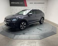 Volkswagen Taigo Lormont