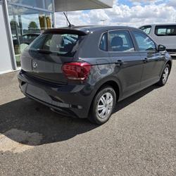Volkswagen Polo 1.0 80 Trendline Vitr&eacute;
