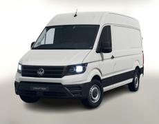 Volkswagen Crafter - 2.0TDI 140 35 L3H3 Business - 40 500 €