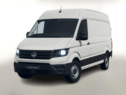 Volkswagen Crafter - 2.0TDI 140 35 L3H3 Business - 40 500 €
