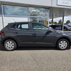 Volkswagen Polo 1.0 80 Trendline Vitr&eacute;