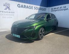 Peugeot 308 III Phase 1 Rennes
