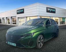 Peugeot 308 III Phase 1 Rennes