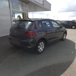 Volkswagen Polo 1.0 80 Trendline Vitr&eacute;