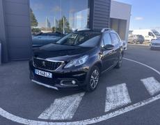 Peugeot 2008 Machecoul-Saint-Même