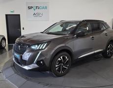 Peugeot 2008 Auzebosc