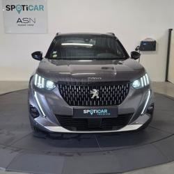 Peugeot 2008 1.5 BLUEHDI 100 S&S GT Line Auzebosc