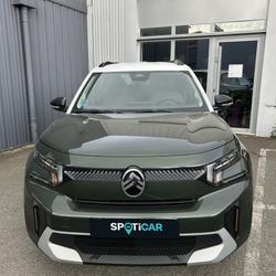 Citroen C3 Aircross Hybrid 145 &euml;-DCS6 PLUS Angers