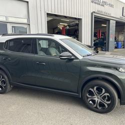 Citroen C3 Aircross Hybrid 145 &euml;-DCS6 PLUS Angers