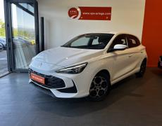 MG MG3 Saint-Jean-de-Verges