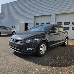 Volkswagen Polo 1.0 80 Trendline Vitr&eacute;