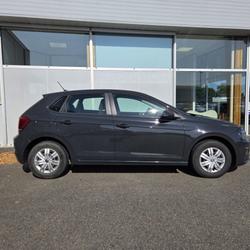 Volkswagen Polo 1.0 80 Trendline Vitr&eacute;