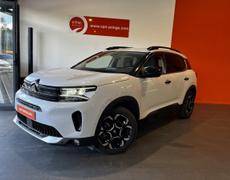 Citroen C5 Aircross Foix