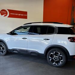 Citroen C5 Aircross Hybride 136ch auto MAX Foix