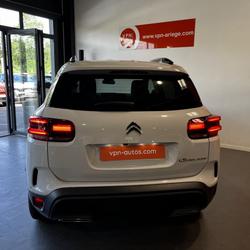 Citroen C5 Aircross Hybride 136ch auto MAX Foix