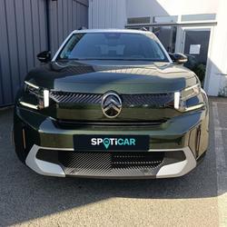 Citroen C3 Aircross Hybrid 145 &euml;-DCS6 PLUS Angers