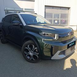 Citroen C3 Aircross Hybrid 145 &euml;-DCS6 PLUS Angers