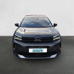 Citroen C5 Aircross PureTech 130 S&S EAT8 - C-Series occasion - Rochefort - photo 2/33