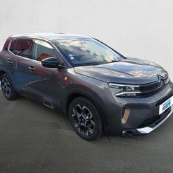Citroen C5 Aircross PureTech 130 S&S EAT8 - C-Series occasion - Rochefort - photo 3/33