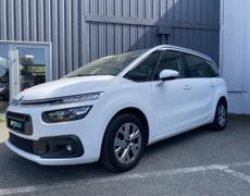 Citroen Grand C4 Picasso Angers