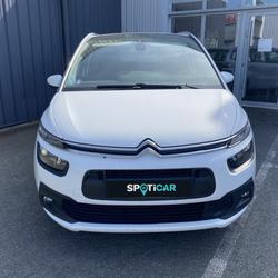Citroen Grand C4 Picasso PureTech 130 S&S BVM6 Live Angers