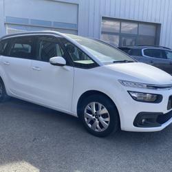 Citroen Grand C4 Picasso PureTech 130 S&S BVM6 Live Angers