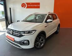 Volkswagen T-Cross Saint-Jean-de-Verges