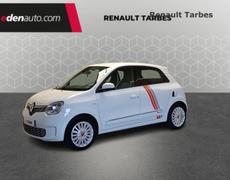 Renault Twingo 3