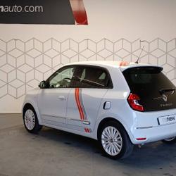 Renault Twingo 3 III SCe 65 - 21 Vibes Tarbes