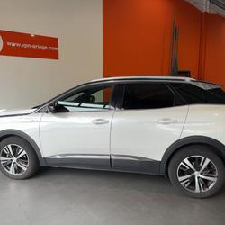 Peugeot 3008 1.6 BLUEHDI 120 S&S EAT6 GT LINE Saint-Jean-de-Verges