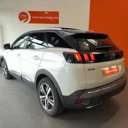 Peugeot 3008 1.6 BLUEHDI 120 S&S EAT6 GT LINE Saint-Jean-de-Verges