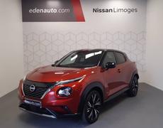Nissan Juke Limoges