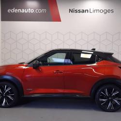Nissan Juke HYBRID 143 N-Design Limoges