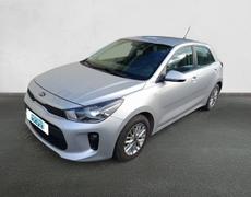 Kia Rio Rochefort