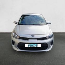 Kia Rio 1.2L 84 ch ISG - Active occasion - Rochefort - photo 2/21